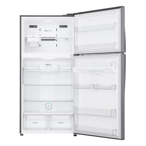 ال جي - ثلاجة, 17.9 قدم