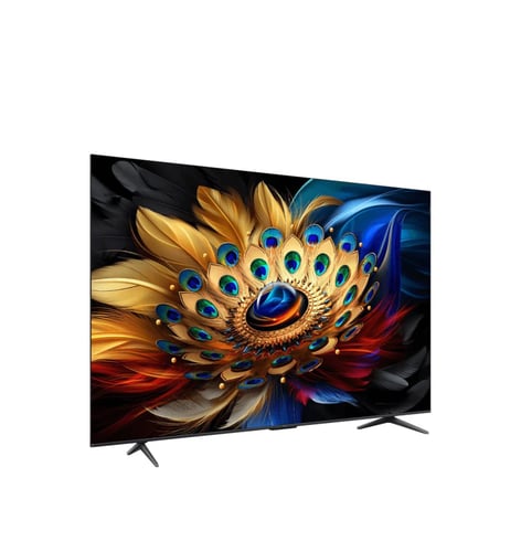 تي سي ال - تلفزيون، 65 بوصة، كيو ليد برو، 60هرتز