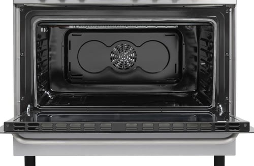 فيستل - فرن غاز 60x90, شبك ثقيل