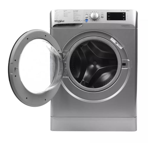 ويرلبول - غسالة أمامية , 9كيلو