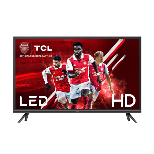 تي سي ال - تلفزيون، 32 بوصة، ليد