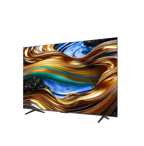 تي سي ال - تلفزيون، 55 بوصة، ليد ألترا اتش دي ، 60...