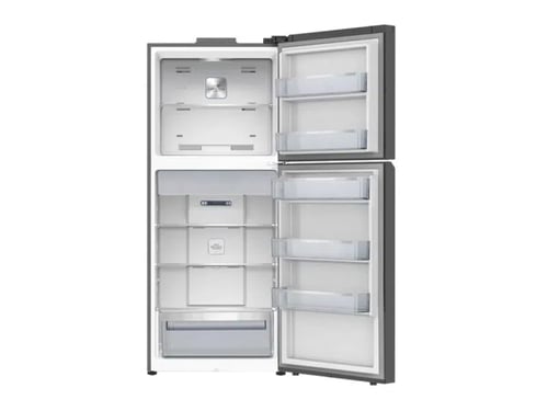 تي سي ال - ثلاجة, 14.9 قدم