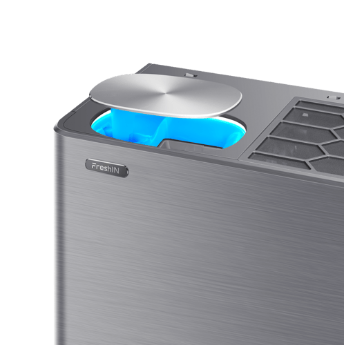 تي سي ال - مكيف جداري, 12000 وحدة حرارية