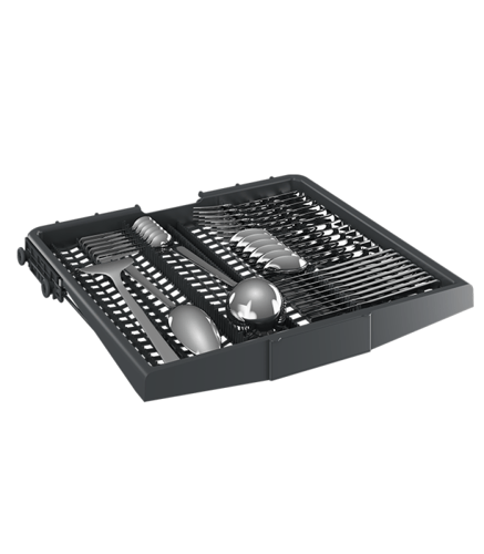 ويرلبول - غسالة صحون, 6برامج, 14 مكان للتخزين