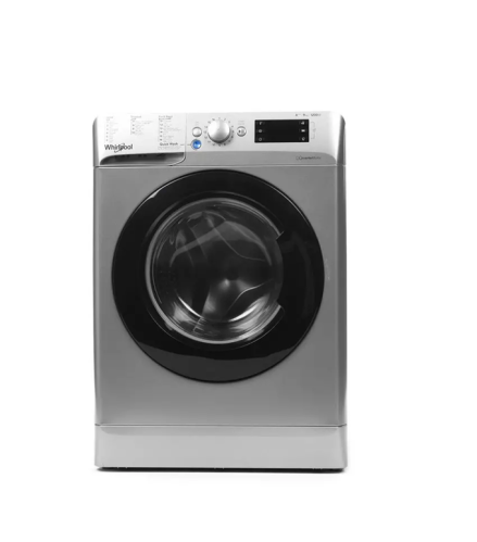 ويرلبول - غسالة أمامية , 9كيلو