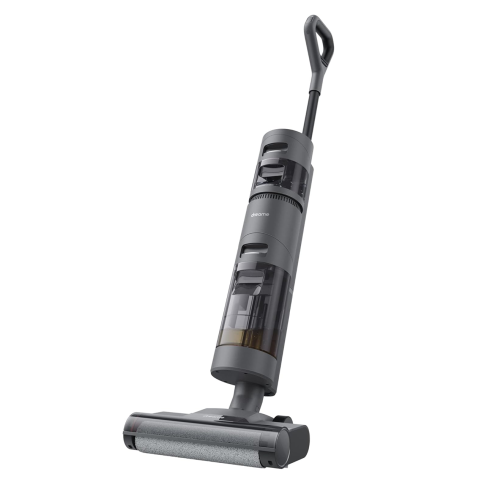 دريمي - مكنسة لاسلكية, وقت التشغيل 25دقيقة