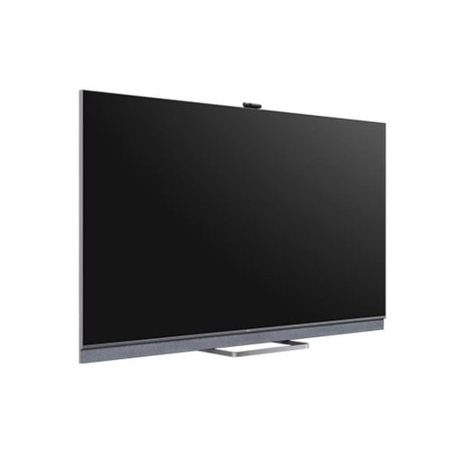 تي سي ال - تلفزيون، 55 بوصة، ليد 4 كيه ، 60هرتز