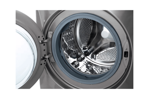 ال جي - غسالة امامية, 13 كيلو