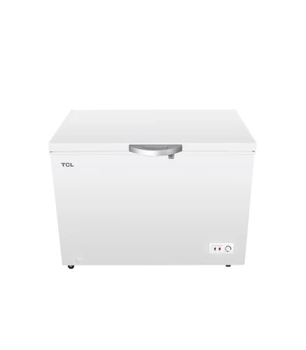 TCL - Chest Freezer, 7.1 cu.ft