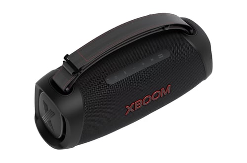 ال جي - مكبر صوت, 60 واط