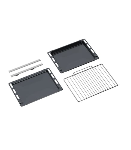 ويرلبول- فرن كهربائي بلت ان، 60سم، 71 لتر