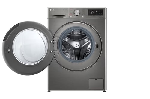 ال جي - غسالة امامية, 9 كيلو