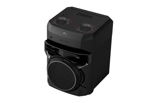 ال جي- مكبر صوت, 80 واط