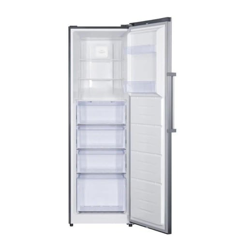 تي سي ال – فريزر رأسي, 9.3 قدم