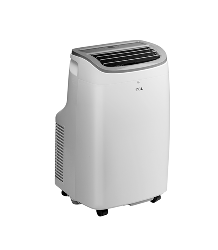 تي سي ال - مكيف متنقل, 12000 وحدة حرارية