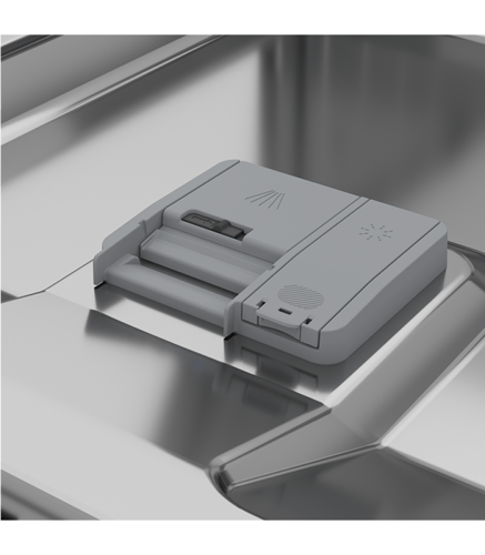 ويرلبول - غسالة صحون, 6برامج, 14 مكان للتخزين