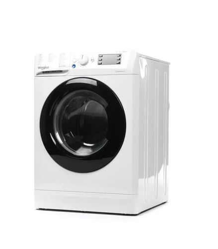 ويرلبول - غسالة أمامية، انفرتر, 9 كيلو