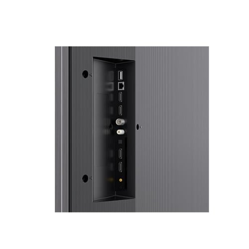 تي سي ال - تلفزيون، 55 بوصة، ليد 4 كيه ، 60هرتز