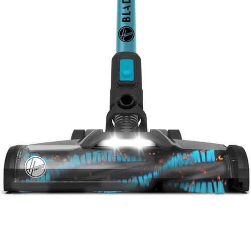 هوفر - مكنسة لاسلكية, 0.6 لتر