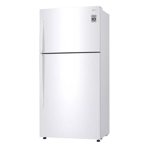 ال جي - ثلاجة, 20.9 قدم