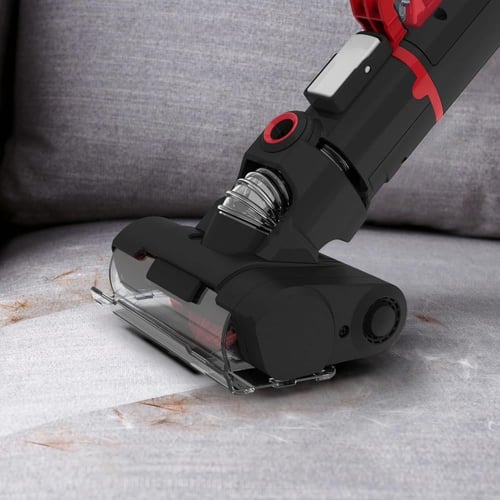 هوفر - مكنسة لاسلكية, وقت التشغيل 40 دقيقة