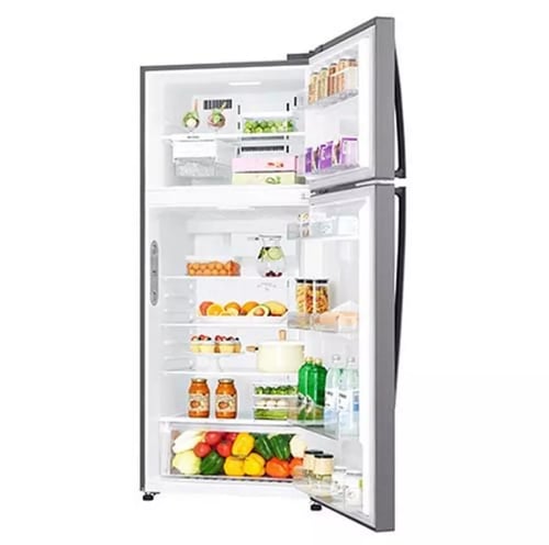 ال جي - ثلاجة, 18 قدم