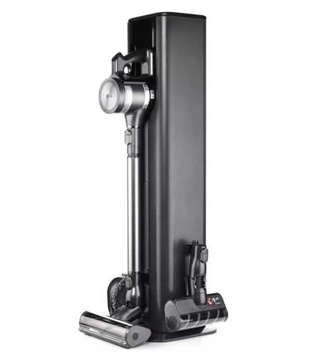 ال جي ، مكنسة لاسلكية ،1.5 لتر ، 200 واط