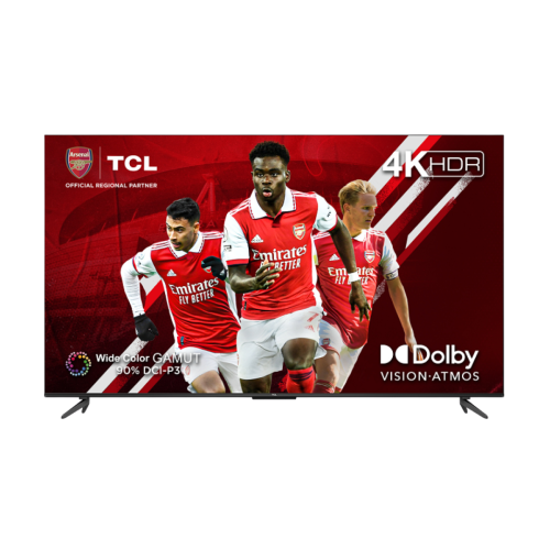 تي سي ال - تلفزيون، 50 بوصة، ليد ألترا اتش دي ، 60...