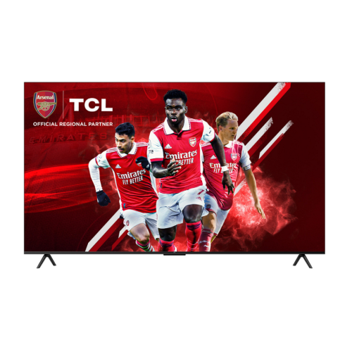 تي سي ال - تلفزيون، 85 بوصة، ليد ألترا اتش دي ، 12...