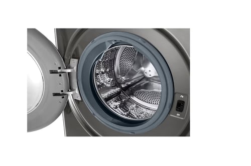 ال جي - غسالة امامية, 9 كيلو