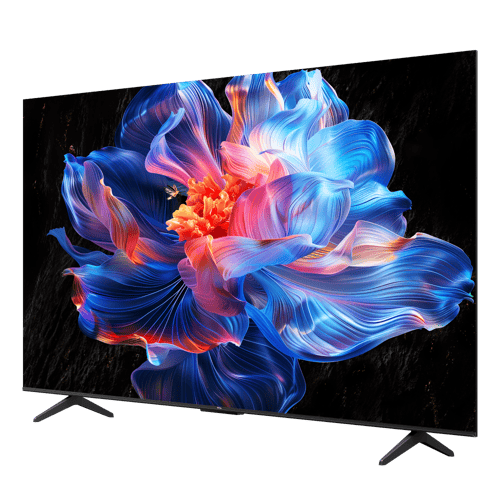 تي سي ال - تلفزيون، 65 بوصة، ال اي دي فور كيه، 60ه...