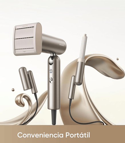 دريمي - مجفف شعر, 1300 واط