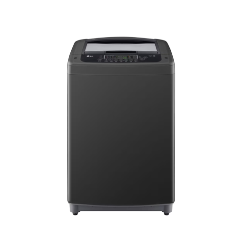 ال جي - غسالة تعبئه علوية, 15 كيلو