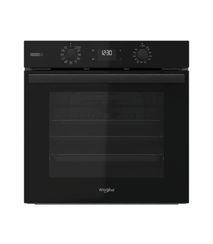 ويرلبول- فرن كهربائي بلت ان، 60سم، 71 لتر