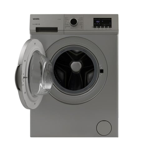 فيستل - غسالة أمامية, 7 كيلو