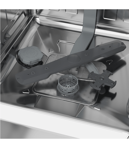 ويرلبول - غسالة صحون, 6برامج, 14 مكان للتخزين