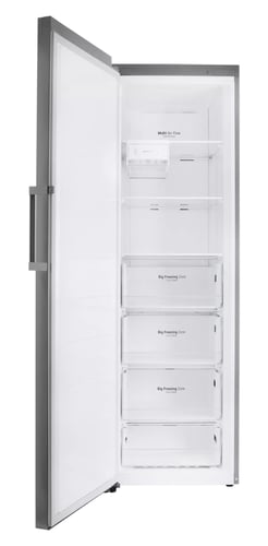 ال جي - فريزر,11.4 قدم