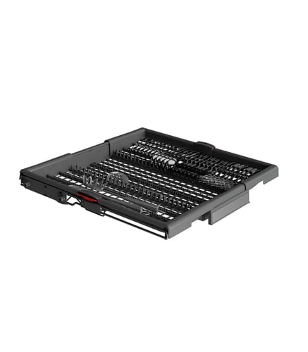 ويرلبول - غسالة صحون, 10 برامج, 14 مكان للتخزين