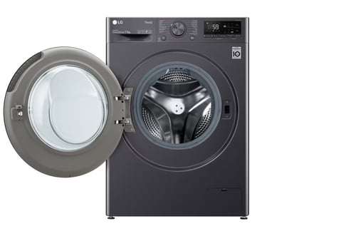 ال جي - غسالة امامية, 11 كيلو