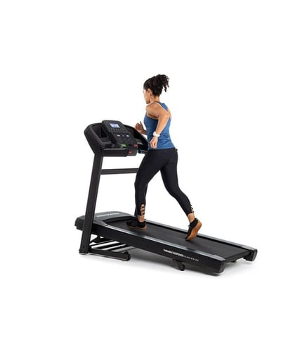 هورايزن-سير كهربائي قابل للطي