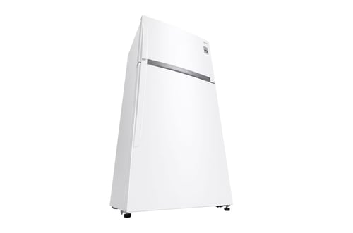 ال جي - ثلاجة, 20.9 قدم