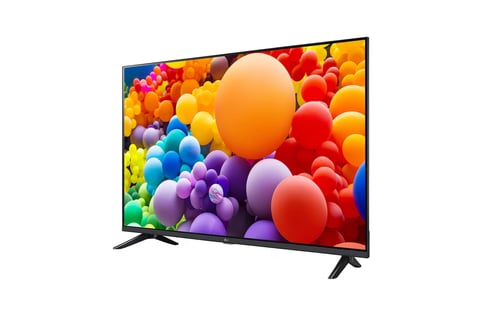 ال جي - تلفزيون، 43 بوصة، فور كي الترا اتش دي، 60ه...