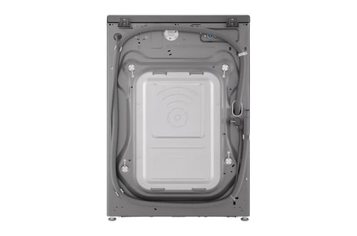 ال جي - غسالة امامية, 15 كيلو