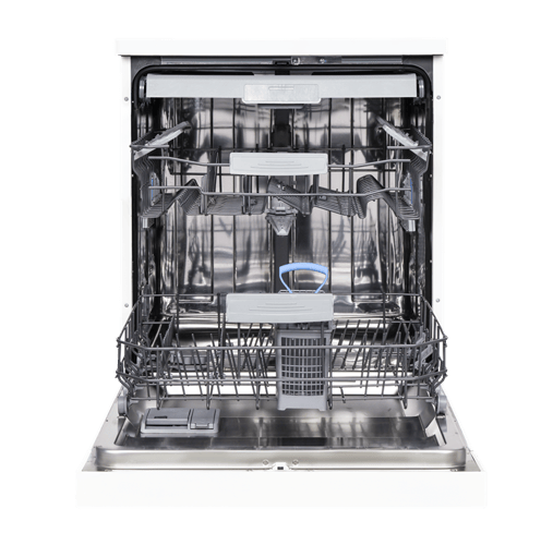 فيستل - غسالة صحون, 8 برامج, 15 مكان للتخزين