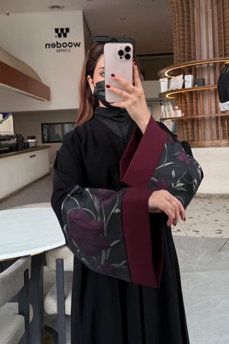 كريب ملكي مع جاكار عودي