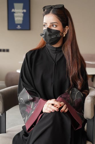 كريب ملكي مع جاكار عودي