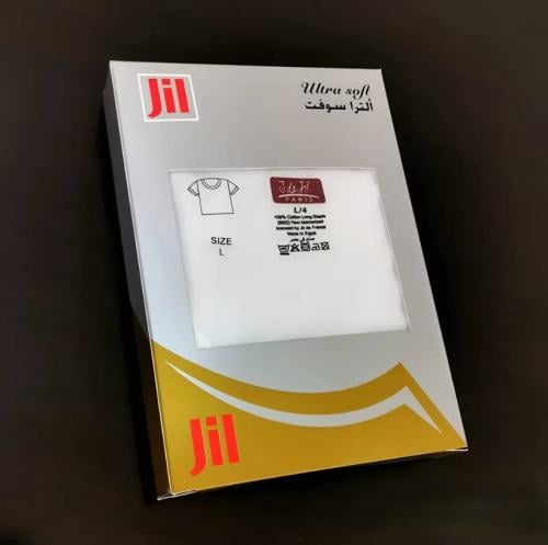 فنايل جل الترا سوفت الذهبي