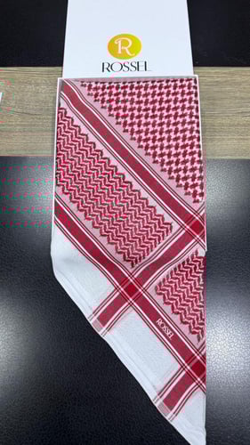 شماغ روسيل مودرن R5/2026