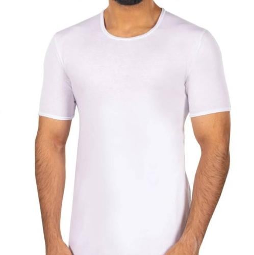 فنايل بايونير رجالي نصف كم دائري